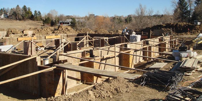 We have made some great progress on the 4750 Horse Barn.